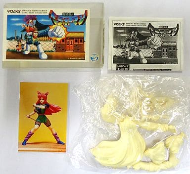 駿河屋 -<中古>わや姫 「超絶倫人ベラボーマン」 オリエントヒーロー