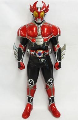 駿河屋 -<中古>仮面ライダーアギト バーニングフォーム 「仮面ライダー