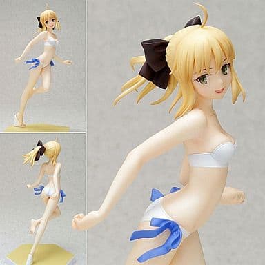 Fate/stay night セイバー・リリィ (1/10スケール PVC塗装済み完成品)