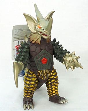 駿河屋 -<中古>暴君怪獣 タイラント 「ウルトラギャラクシー 大怪獣 