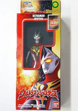 駿河屋 -<中古>ウルトラマンジャスティス クラッシャーモード