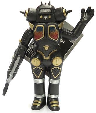 駿河屋 -<中古>宇宙ロボット キングジョーブラック 「ウルトラ