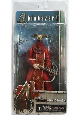 駿河屋 - 【買取】邪教徒(赤ローブ) 「バイオハザード4」 アクション 駿河屋 - 【買取】邪教徒(赤ローブ) 「バイオハザード4」 アクション