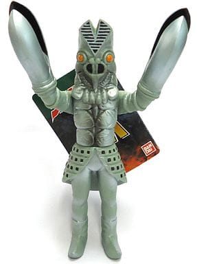 宇宙忍者 バルタン星人(5代目) 「ウルトラマン80」 ウルトラ怪獣シリーズEX 宇宙忍者 バルタン星人(5代目) 「ウルトラマン80」 ウルトラ怪獣シリーズEX