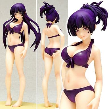 黄昏乙女×アムネジア 庚 夕子 (1/10スケール PVC塗装済み完成品)