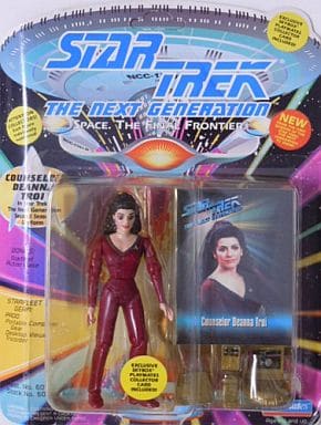 駿河屋 - 【買取】Counselor Deanna Troi -カウンセラー ディアナ