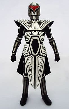 駿河屋 -<中古>三面異次元人 ギギ C(赤い目) 「ウルトラマンコスモス