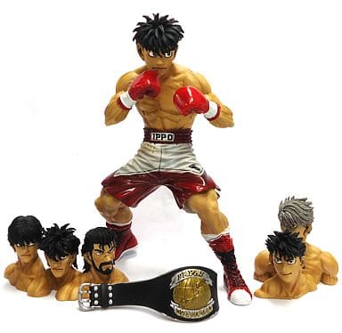 駿河屋 -<中古>幕之内一歩 「はじめの一歩 THE FIGHTING! New