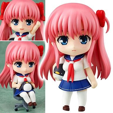 駿河屋 - 【買取】ねんどろいど 原村和 「咲-Saki-阿知賀編 episode of