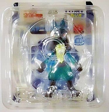 駿河屋 -<中古>ルカリオ 「劇場版 ポケットモンスター アドバンス