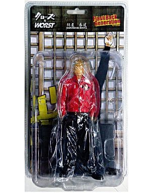 駿河屋 - 【買取】坊屋春道 ジャージVer. オルタナティブ限定版 駿河屋 - 【買取】坊屋春道 ジャージVer. オルタナティブ限定版