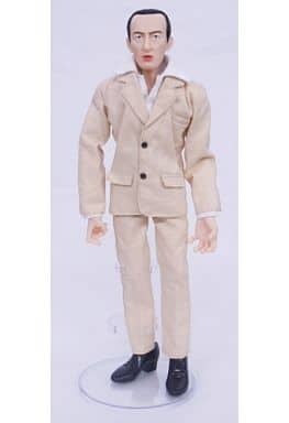 駿河屋 -<中古>成田三樹夫as服部刑事 「探偵物語」 スタイリッシュ