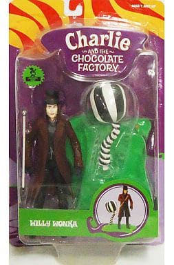 駿河屋 -<中古>WILLY WONKA -ウィリー・ウォンカ- 「チャーリーと
