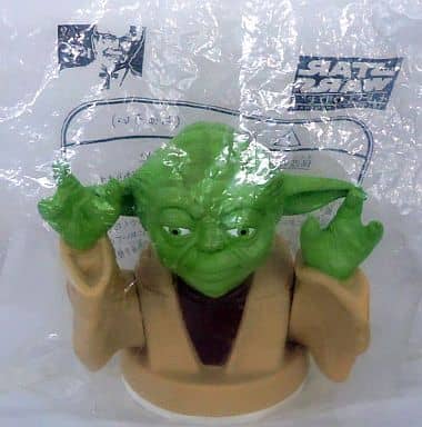 駿河屋 -<中古>[単品] ヨーダ 「スター・ウォーズ エピソード1