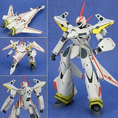 駿河屋 -<新品/中古>完全変形 1/60 VF-19P 惑星ゾラ パトロール隊仕様