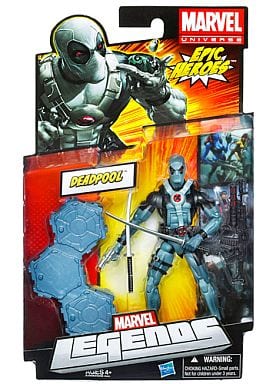 駿河屋 -<新品/中古>デッドプール Xフォース版 「X-MEN」 マーベル