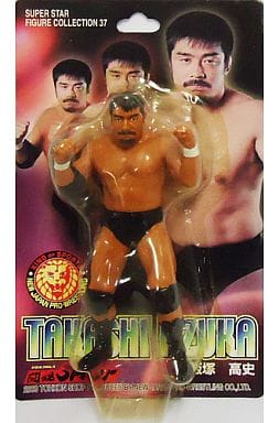 駿河屋 -<中古>飯塚高史 「闘魂ショップ×新日本プロレス」 スーパー