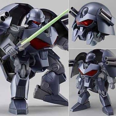 駿河屋 -<新品/中古>ヴァリアブルアクション ヘルメタル(量産型) 「魔