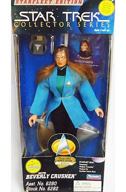 駿河屋 - 【買取】BEVERLY CRUSHER -ビバリー・クラッシャー