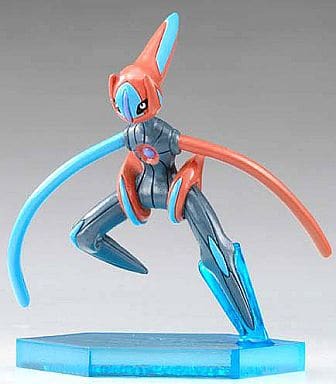 駿河屋 中古 デオキシス スピードフォルム ポケットモンスター アドバンスジェネレーション モンスターコレクションag 386 フィギュア 駿河屋 中古 デオキシス スピードフォルム ポケットモンスター アドバンスジェネレーション モンスターコレクションag 386 フィギュア