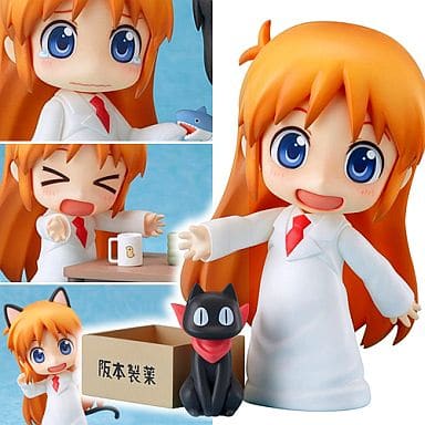 ねんどろいど はかせ 「日常」 ねんどろいど はかせ 「日常」