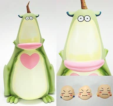 駿河屋 -<中古>フィギュアーツZERO コッペ様 「ハートキャッチ
