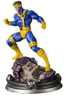 激安特価 ボウエン サイクロップス フィギュア スタチュー アメコミ