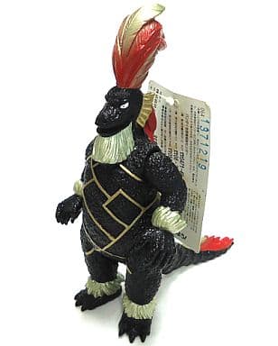 駿河屋 -<中古>怪獣酋長 ジェロニモン 「ウルトラマン」 ウルトラ怪獣