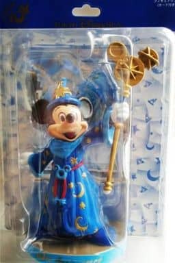 ディズニー　フィギュアリンセット