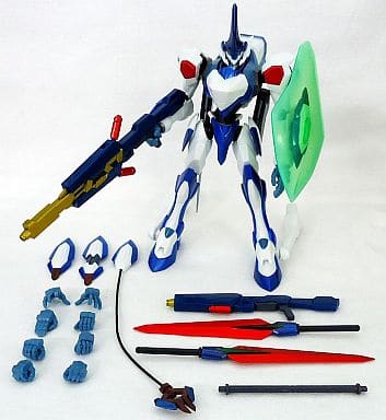 駿河屋 中古 箱欠品 Robot魂 Side Kmf ランスロット クラブ コードギアス 反逆のルルーシュ Lost Colors フィギュア 駿河屋 中古 箱欠品 Robot魂 Side Kmf ランスロット クラブ コードギアス 反逆のルルーシュ Lost Colors フィギュア