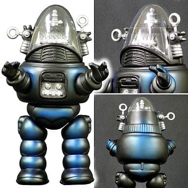 駿河屋 -<新品/中古>ロビー・ザ・ロボット 「禁断の惑星」 レトロ