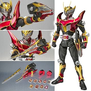 駿河屋 -<新品/中古>S.H.Figuarts 仮面ライダー龍騎サバイブ 「仮面 ...