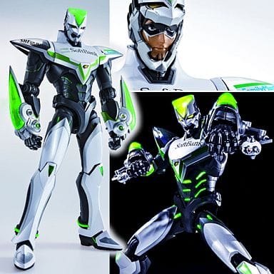 室内搬入設置無料 12”PM TIGER&BUNNY(タイガー&バニー) ワイルド