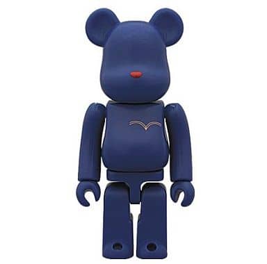 駿河屋 -<中古>BE@RBRICK-ベアブリック- 100% LEVIS SPECIAL MODEL