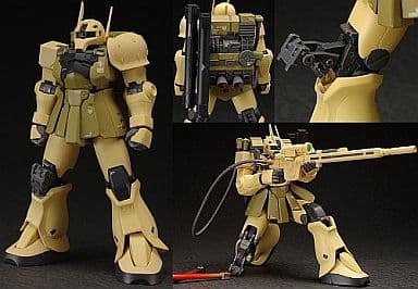 駿河屋 -<中古>ROBOT魂＜SIDE MS＞ MS-05L ザクI・スナイパータイプ