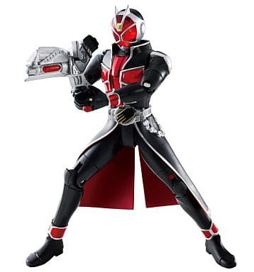 駿河屋 -<新品/中古>仮面ライダーウィザード フレイムスタイル 「仮面 ...