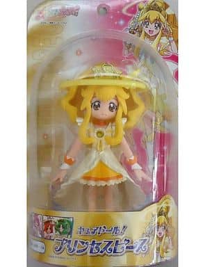 駿河屋 -<中古>プリンセスピース 「スマイルプリキュア!」 キュア