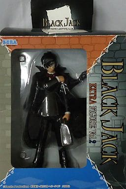 ブラック・ジャック フルカラーVer 「BLACK JACK-ブラック・ジャック-」 エクストラフィギュア Vol.2 ブラック・ジャック フルカラーVer 「BLACK JACK-ブラック・ジャック-」 エクストラフィギュア Vol.2
