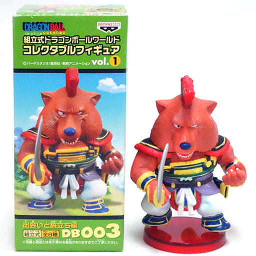 駿河屋 - 【買取】山賊 「ドラゴンボール」 組立式ドラゴンボール 駿河屋 - 【買取】山賊 「ドラゴンボール」 組立式ドラゴンボール