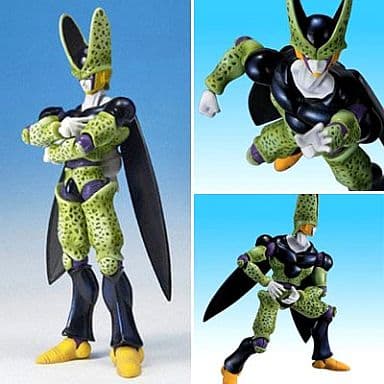 駿河屋 -<中古>セル 完全体 「ドラゴンボールZ」 ハイブリッド 駿河屋 -<中古>セル 完全体 「ドラゴンボールZ」 ハイブリッド