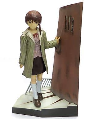 駿河屋 -<中古>岩倉玲音 限定カラーVer. 「serial experiments lain