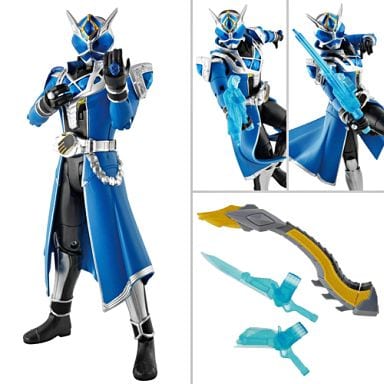 駿河屋 -<新品/中古>仮面ライダーウィザード ウォータードラゴン