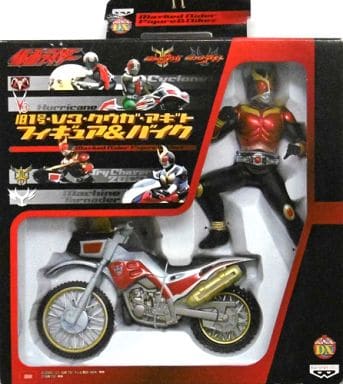 駿河屋 -<中古>仮面ライダークウガ&トライチェイサー2000 「仮面