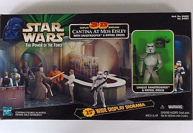 駿河屋 -<中古>カンティーナwithサンドトルーパー 「スター・ウォーズ