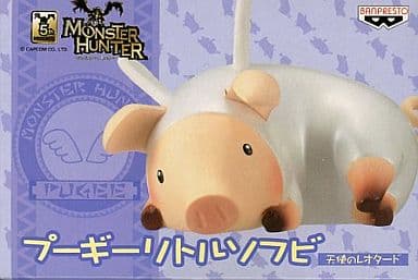 駿河屋 -<中古>天使のレオタード 「モンスターハンター」 プーギー