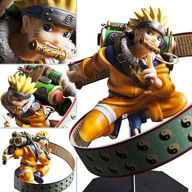 駿河屋 -<新品/中古>うずまきナルト-蘇る写輪眼編- 「NARUTO-ナルト