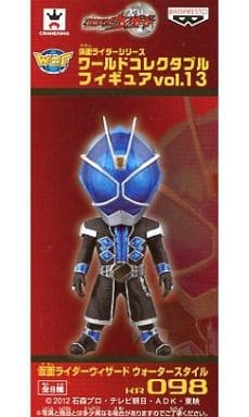 仮面ライダーシリーズ ワールドコレクタブルフィギュアvol.13 仮面ライダーシリーズ ワールドコレクタブルフィギュアvol.13