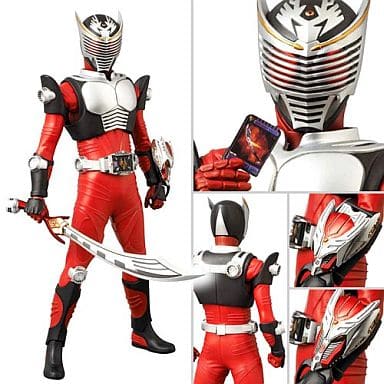 RAH DX 仮面ライダー龍騎