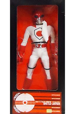 駿河屋 -<中古>RAH バトルジャパン 「バトルフィーバーJ」 リアル