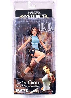 LARA CROFT -ララ・クロフト- 「 トゥームレイダー:アニバーサリー」 プレイヤーセレクト 7インチ アクションフィギュア LARA CROFT -ララ・クロフト- 「 トゥームレイダー:アニバーサリー」 プレイヤーセレクト 7インチ アクションフィギュア